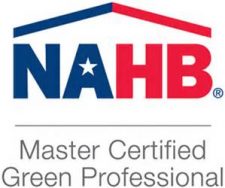 NAHB Master Certified Green Professional NAHB Master Certified Green Professional